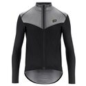 Veste vélo imperméable Assos Mille GTO Fuchsrohre Shell C2