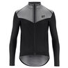 Veste vélo imperméable Assos Mille GTO Fuchsrohre Shell C2