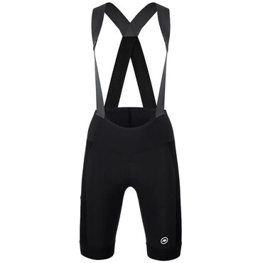 Cuissard vélo court femme Assos UMA GTC Bib Shorts C2