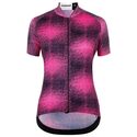 Maillot vélo manches courtes femme Assos UMA GT Jersey C2 EVO Zeus