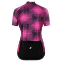 Maillot manga corta de mujer Assos UMA GT Jersey C2 EVO Zeus