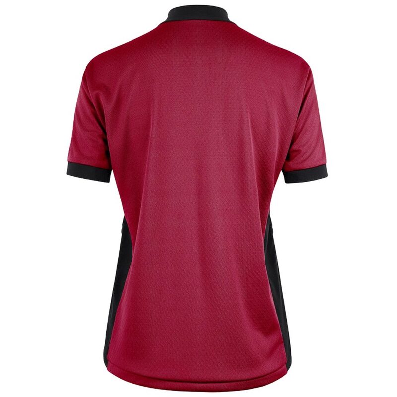 Assos UMA GTC Jersey C2 dames fietsshirt met korte mouwen