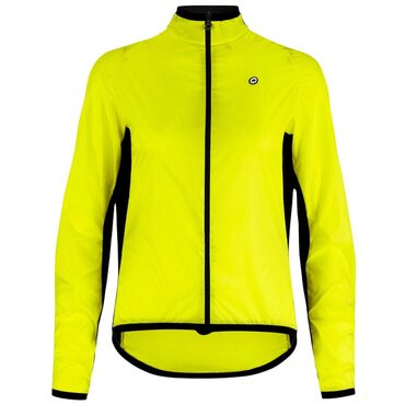 Veste vélo coupe-vent femme Assos UMA GT Wind Jacket C2