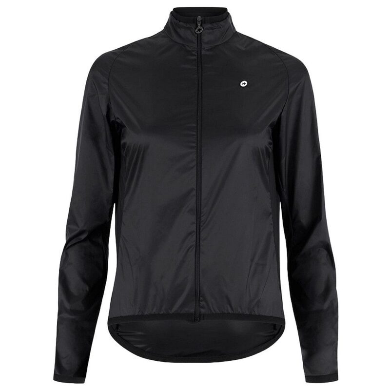 Veste vélo coupe-vent femme Assos UMA GT Wind Jacket C2