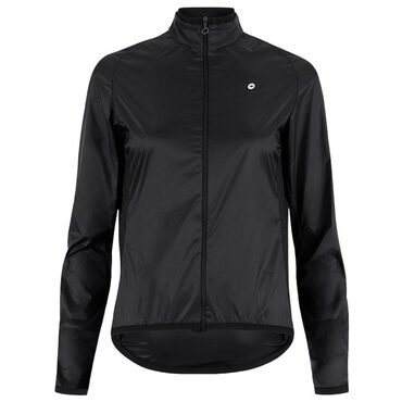 Veste vélo coupe-vent femme Assos UMA GT Wind Jacket C2