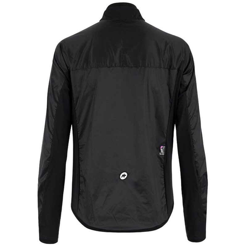 Veste vélo coupe-vent femme Assos UMA GT Wind Jacket C2