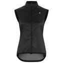 Gilet coupe-vent vélo femme Assos UMA GT Wind Vest C2
