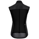 Winddichte fietsvest voor dames Assos UMA GT Wind Vest C2