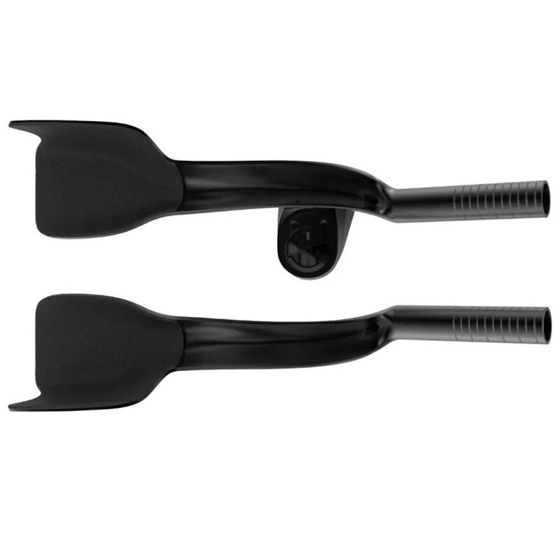 Prolongateurs contre-la-montre et triathlon Deda Jet One Clip On