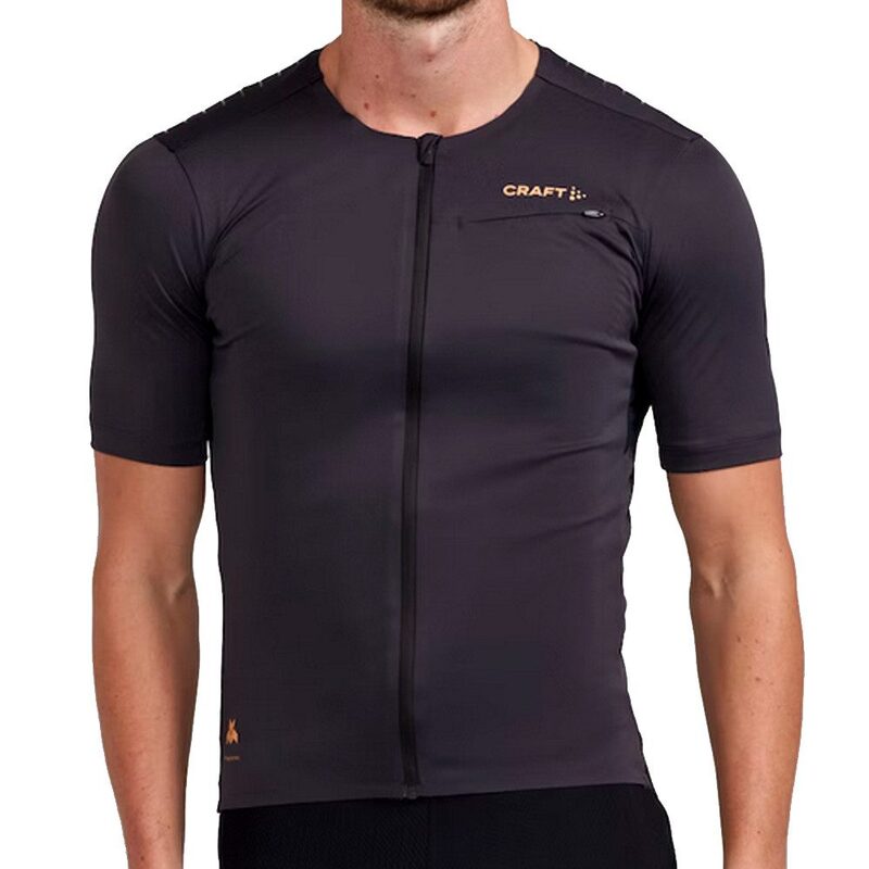 Craft PRO Gravel SS Jersey fietsshirt met korte mouwen