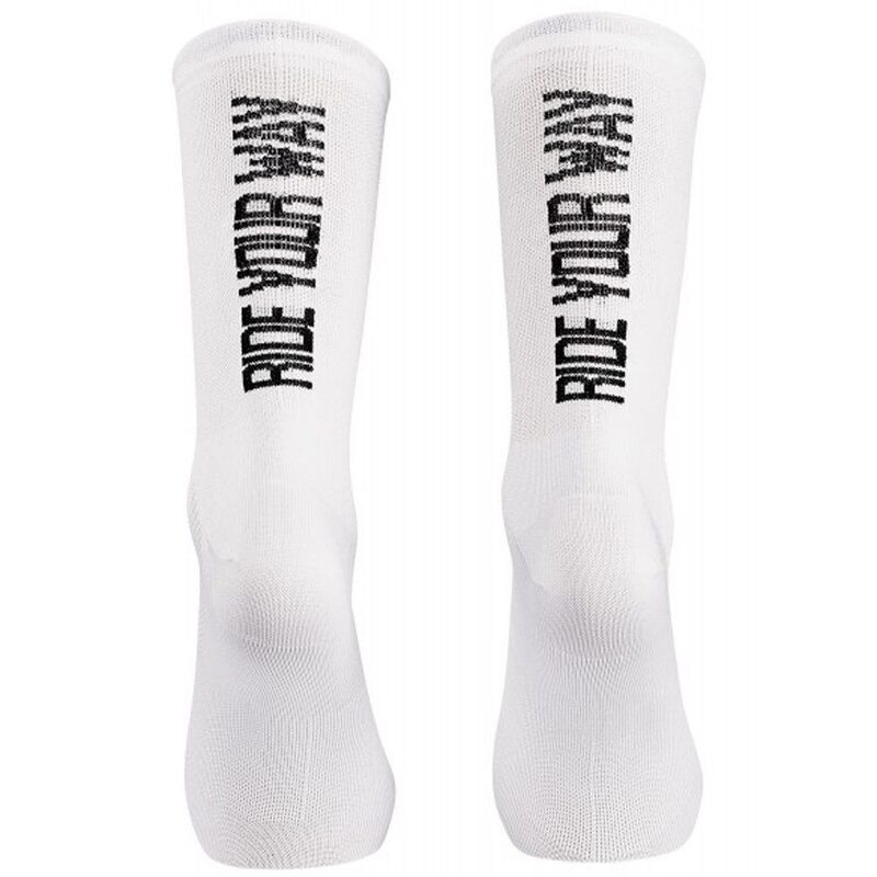 Chaussettes vélo Northwave Ride Your Way Sock Chaussettes vélo Northwave Ride Your Way Sock