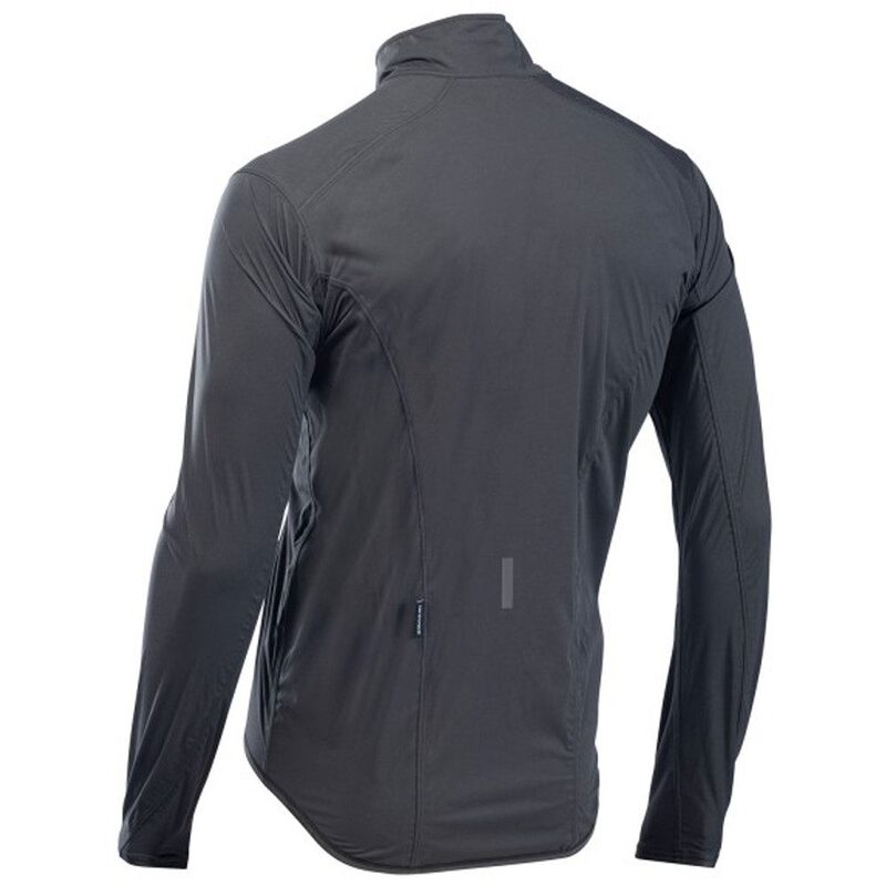 Veste vélo imperméable Northwave Rainskin Shield 2
