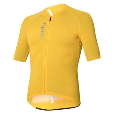 Maillot vélo manches courtes Zerorh+ Piuma Jersey