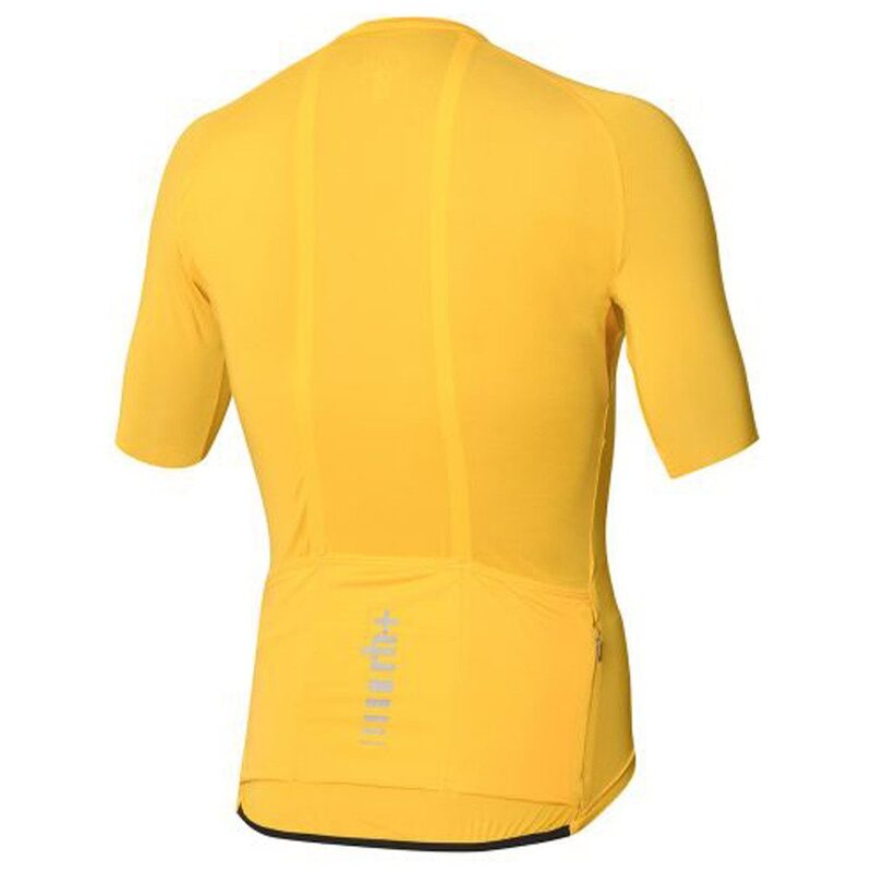 Maillot vélo manches courtes Zerorh+ Piuma Jersey