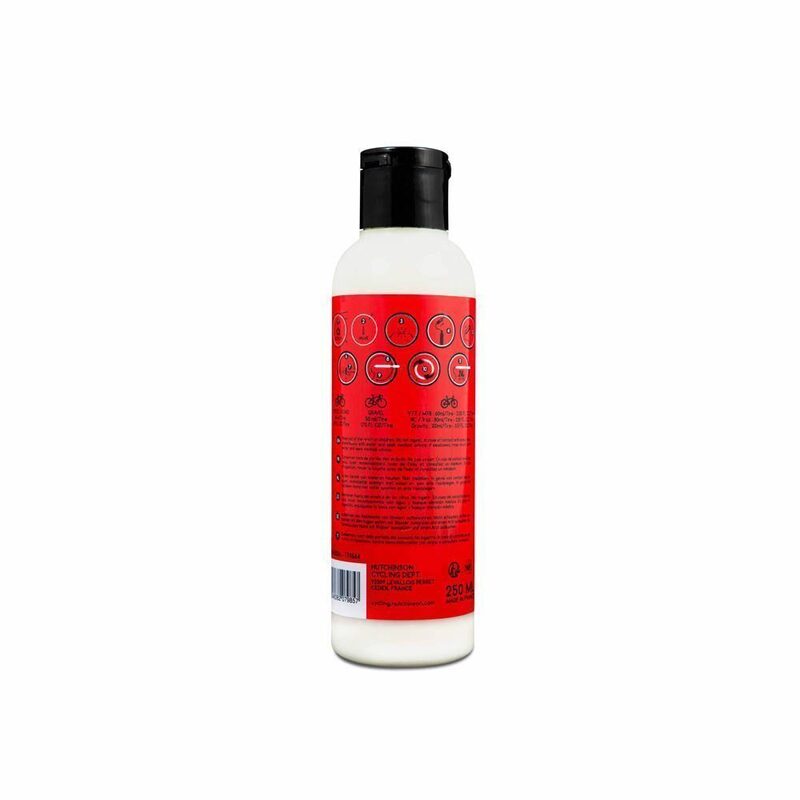 Liquide préventif Hutchinson Protect'air Tubeless Max 250mL