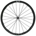 Roues vélo route carbone Princeton Alta 3532 Tubeless Ready - Moyeux Industry Nine
