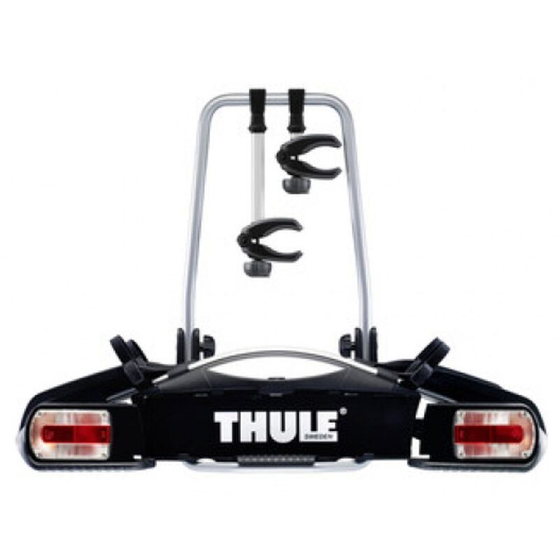 Porte-vélos Thule Euroway G2 920 2 vélos 13-pin