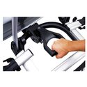 Porte-vélos Thule Euroway G2 920 2 vélos 13-pin Porte-vélos Thule Euroway G2 920 2 vélos 13-pin