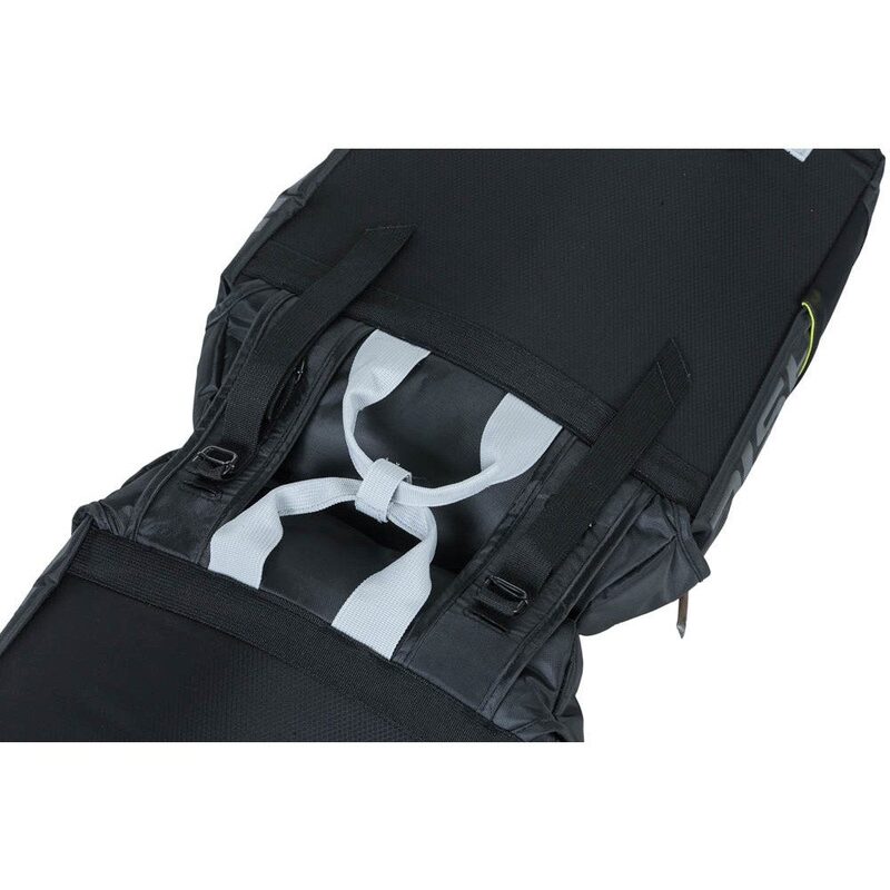 Sacoche vélo double Basil Miles Double Bag 34L