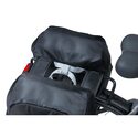 Sacoche vélo double Basil Miles Double Bag 34L