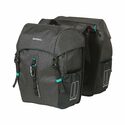 Alforjas dobles Basil Discovery 365D Double Bag 18L