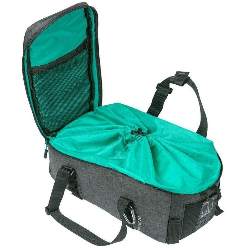 Sacoche vélo Basil Discovery 365D 9L