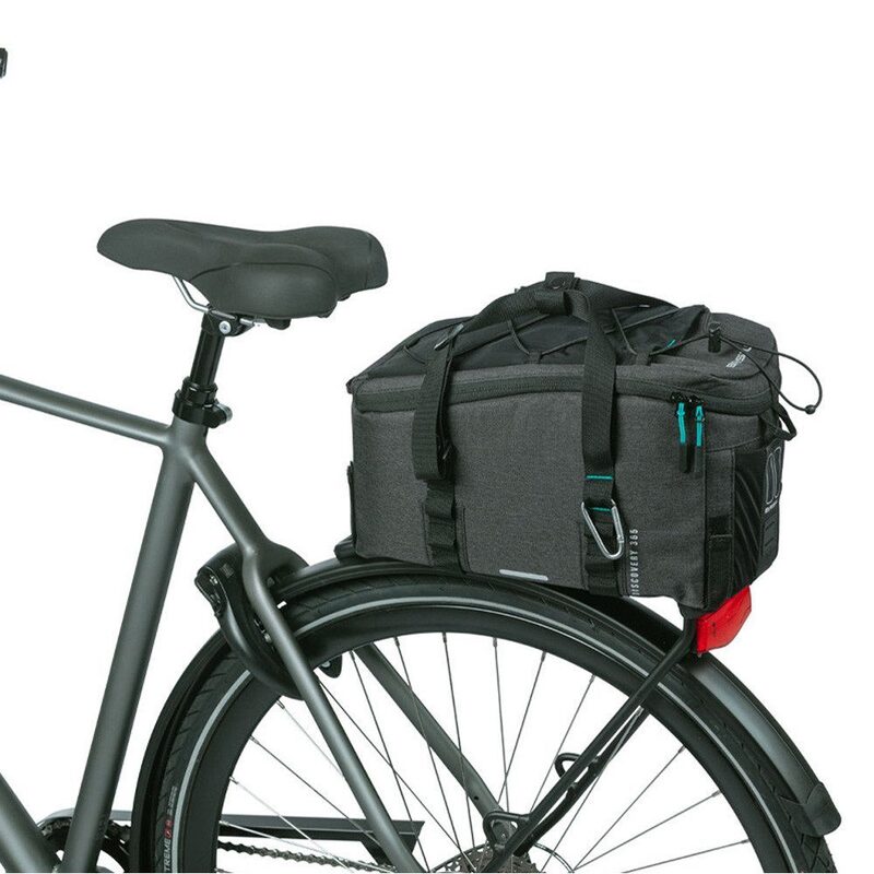 Sacoche vélo Basil Discovery 365D 9L