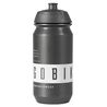 Bidon vélo Gobik Shiva 500ml noir vert blanc marron corps souple