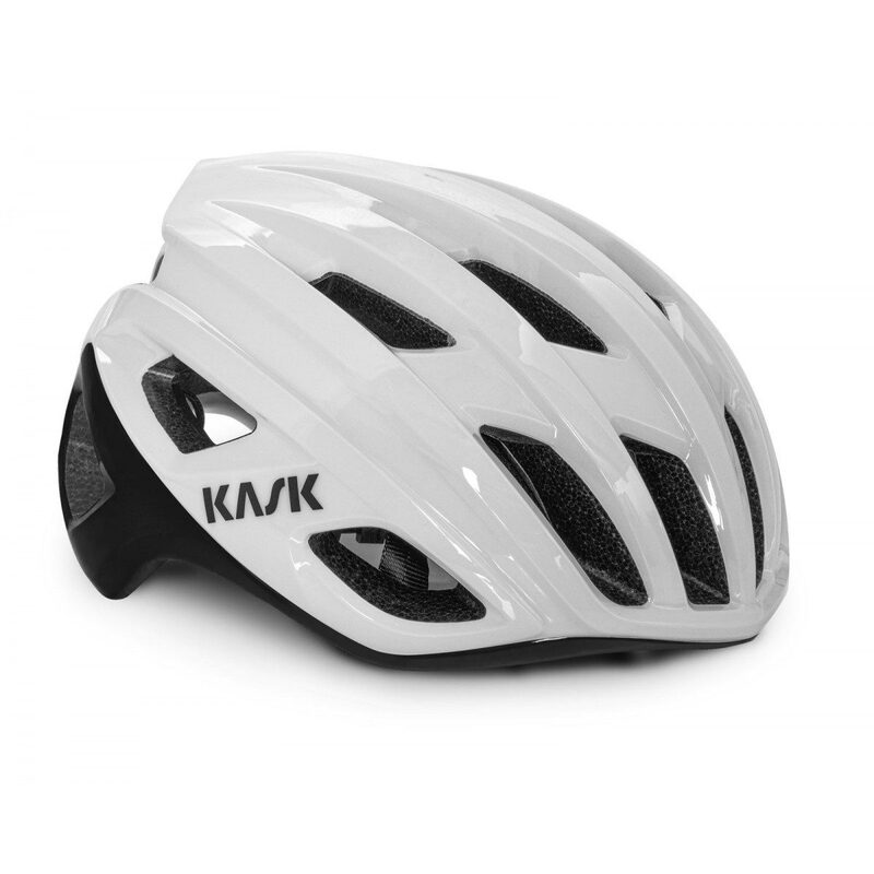 Casco de carretera Kask Mojito 3 Bicolor WG11