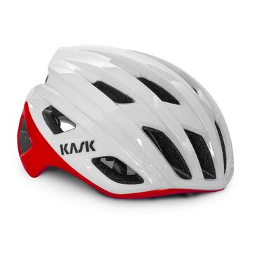 Casque vélo route Kask Mojito 3 Bicolore WG11