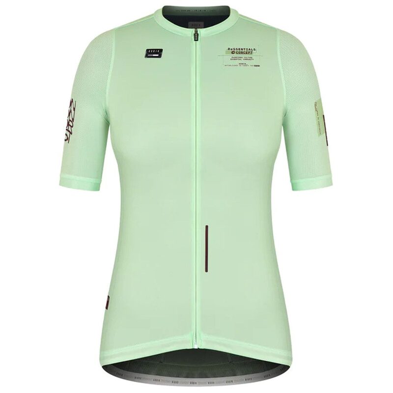 Maillot vélo manches courtes femme Gobik Stark Mujer