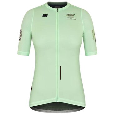 Maillot vélo manches courtes femme Gobik Stark Mujer