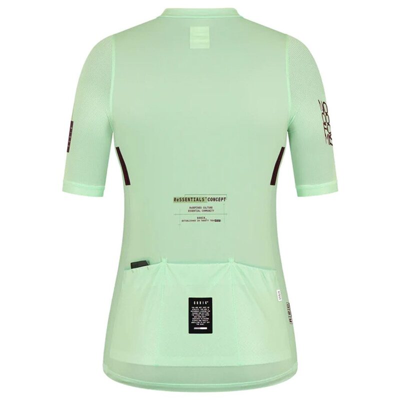 Maillot vélo manches courtes femme Gobik Stark Mujer