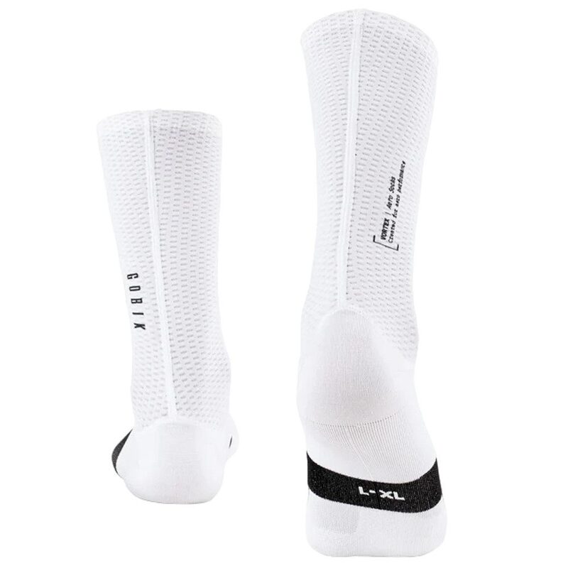 Chaussette aero velo clearance