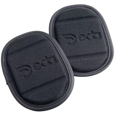 Coussins d'accoudoir Déda Espresso Armrest Pad