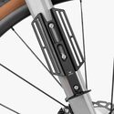 Soporte de horquilla para bolsa bikepacking Apidura Cargo Cage
