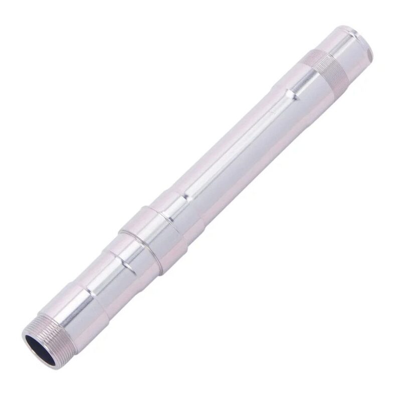 Axe de roue arrière VTT Fulcrum boost 6 trous