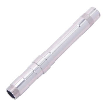 Axe de roue arrière VTT Fulcrum boost 6 trous