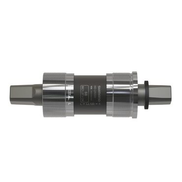 Boitier de pédalier Shimano BB-UN300 axe carré 115mm