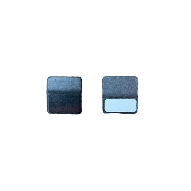 Almohadillas de soporte de cuadro para desviador Shimano Di2