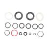 Kit d'entretien fourche 200 h RockShox Reba Solo Air 130-150 mm