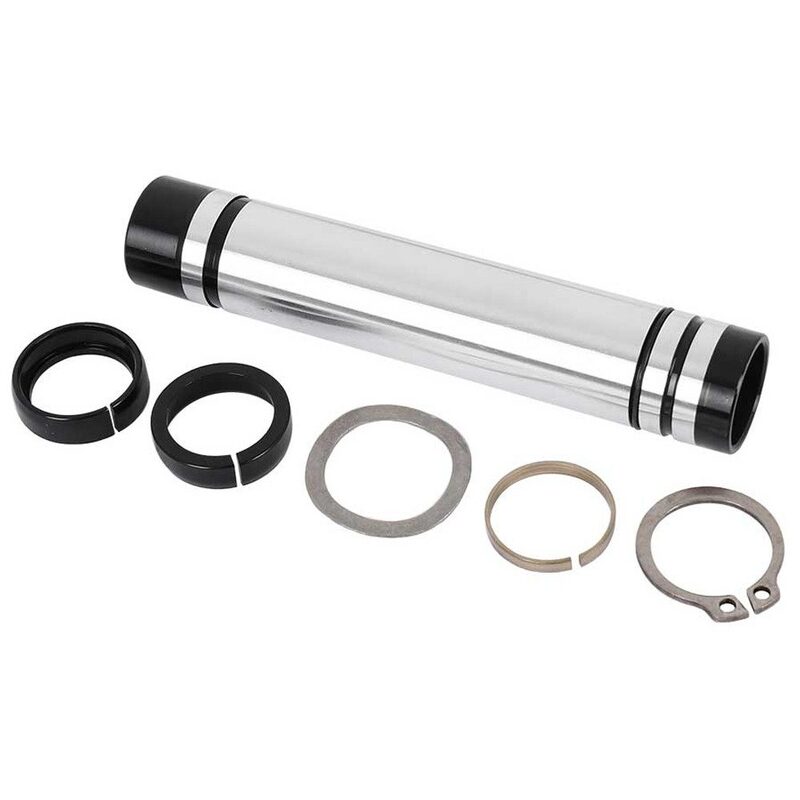 Axe avant pour roue Mavic AllRoad Disc Centerlock V2374001