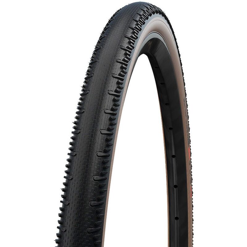 Pneu vélo gravel Schwalbe G-One RS