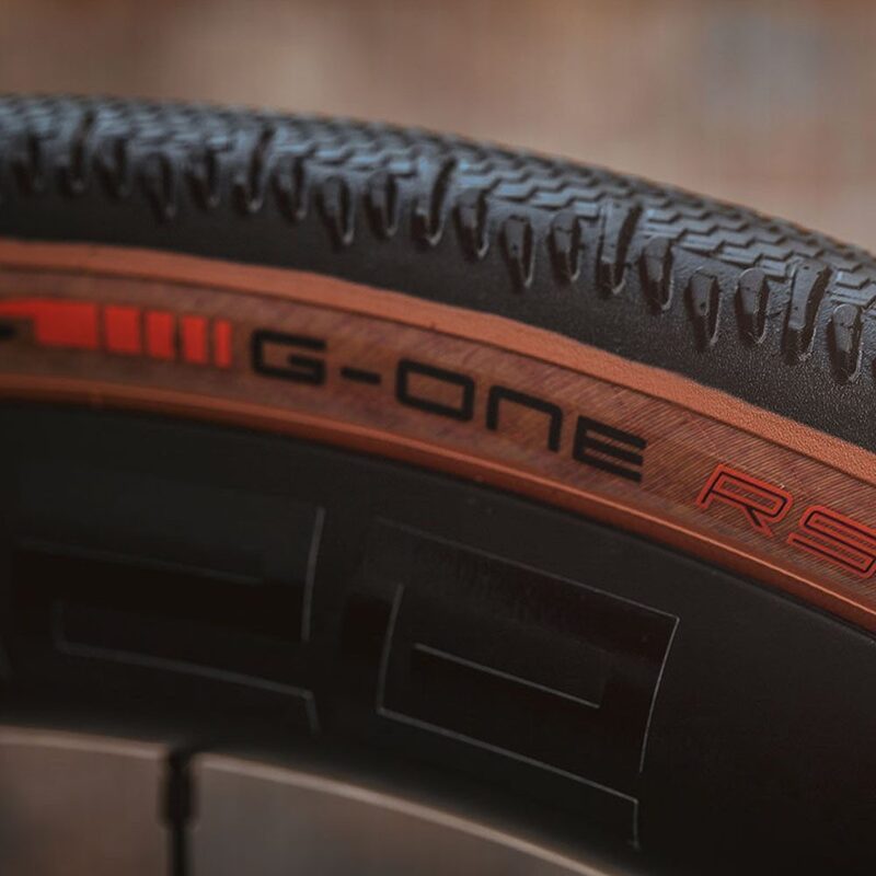 Pneu vélo gravel Schwalbe G-One RS