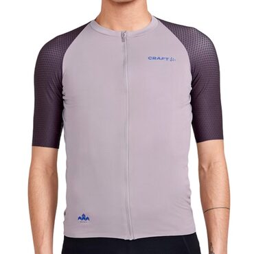 Maillot vélo manches courtes Craft PRO Aero Jersey M
