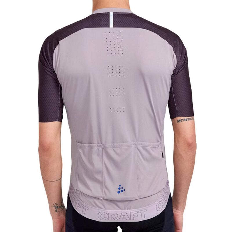 Maillot vélo manches courtes Craft PRO Aero Jersey M