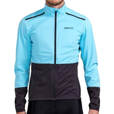 Veste vélo imperméable Craft ADV Endur Hydro Jacket M