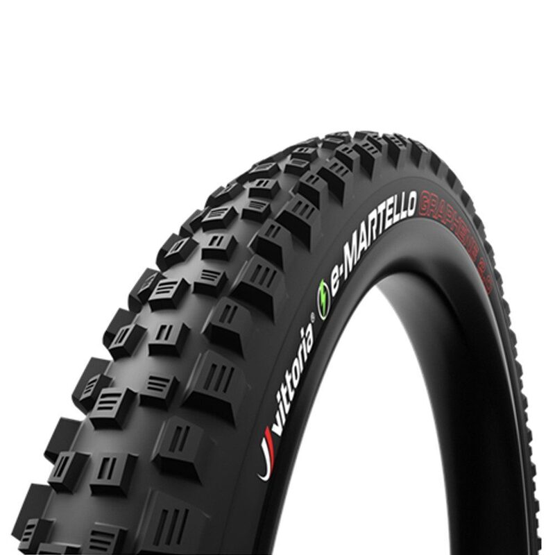 Pneu VTT 29 pouces Vittoria E-Martello Graphene 2.0 Enduro Pneu VTT 29 pouces Vittoria E-Martello Graphene 2.0 Enduro