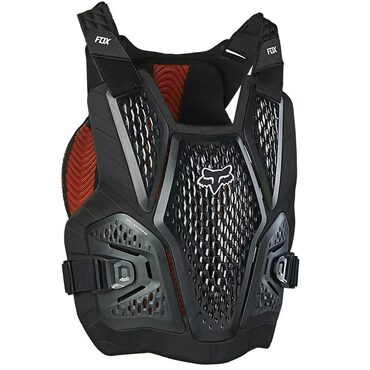 Gilet de protection Fox Raceframe Impact D3O
