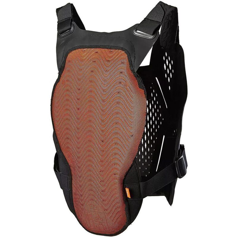 Gilet de protection Fox Raceframe Impact D3O